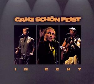 Gänseblümchen (Live)