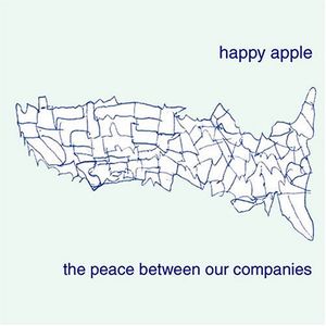 The Peace Between Our Companies