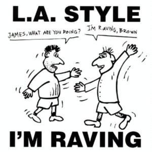 I'm Raving (Platform dub)