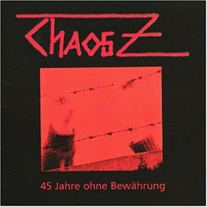 45 Jahre ohne Bewährung