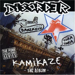 Kamikaze: The Album