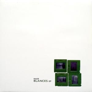 Blances EP (EP)