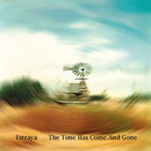 The Time Passes Quickly
