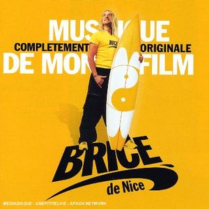 Le Casse de Brice (version film)