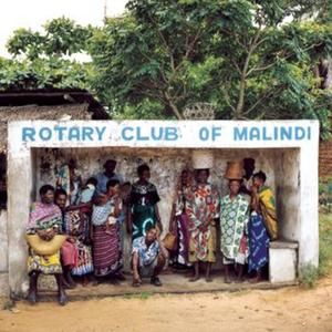 Rotary Club of Malindi