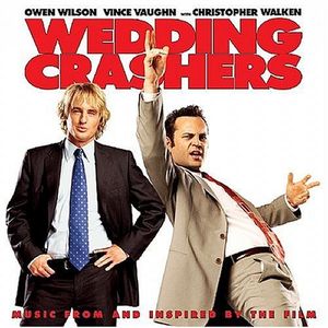 Wedding Crashers (OST)