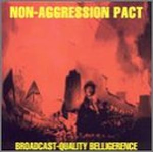 Belligerent