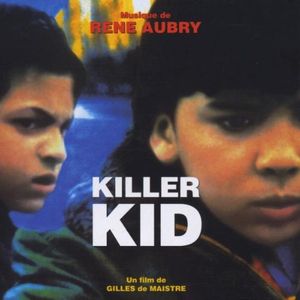 Killer Kid (OST)
