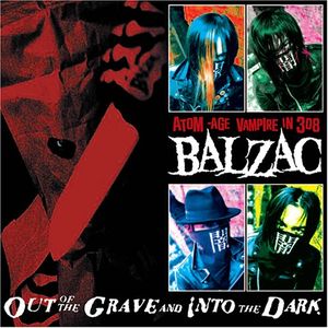 Beware of Darkness (2004 version)