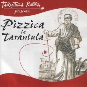 Pizzica la tarantula