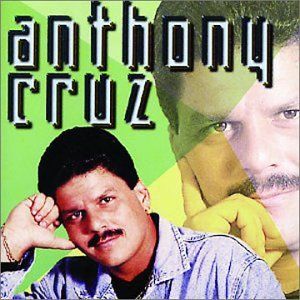 Anthony Cruz