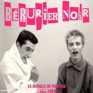 Les Bûcherons (Live)