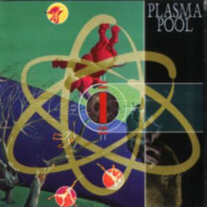 Plasma Pool - I