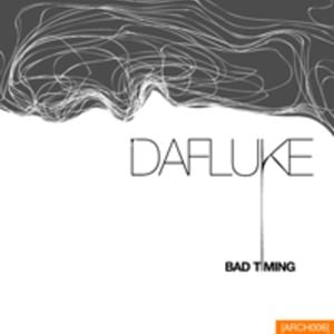 Bad Timing (EP)