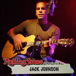 Rolling Stone Original (EP)