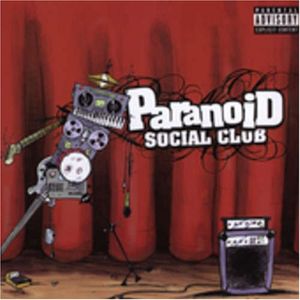 Paranoid Social Club