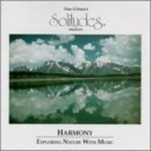 Harmony: Exploring Nature With Music