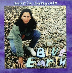 Blue Earth