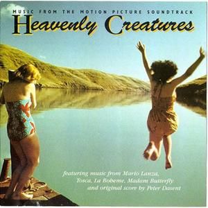 Heavenly Creatures (OST)