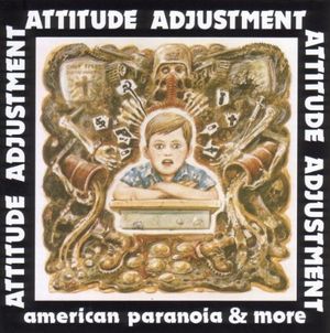 Attitude Adjustment