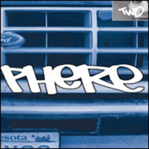 Ford Two (EP)