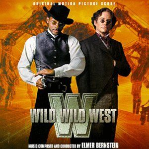 Wild Wild West (OST)