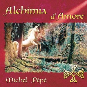 Alchimia d'amore