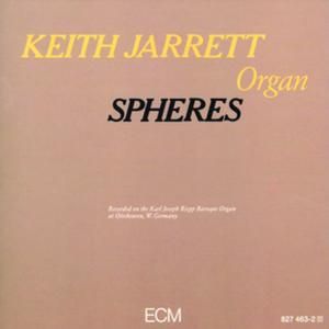 Spheres (4th Movement)