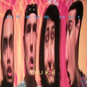 Duke (EP)