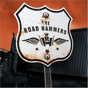 I'm a Road Hammer