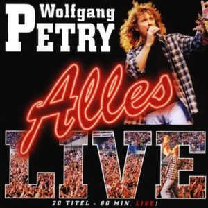 Alles LIVE (Live)