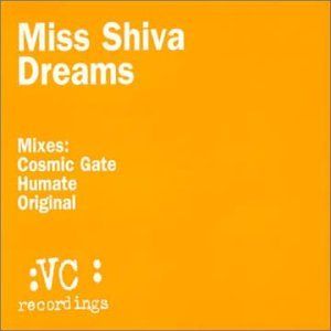 Dreams (Shiva's clubcut)