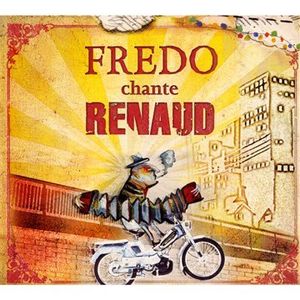 Fredo parle Renaud