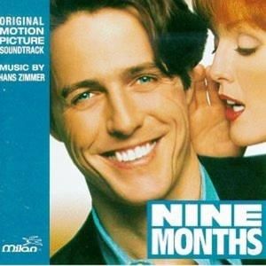 Nine Months: Original Motion Picture Soundtrack (OST)