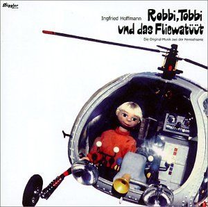 Robbi, Tobbi und das Fliewatüüt