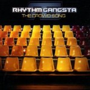 The Crowd Song (Timbales Gangsta club mix)