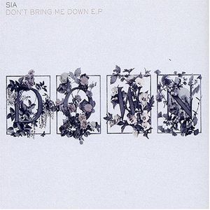 Don’t Bring Me Down E.P (EP)