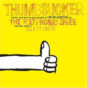 Thumbsucker (OST)