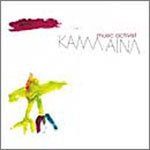 Mika Karismaki (Folkcore version)