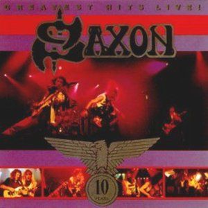 The Crusader (Live)