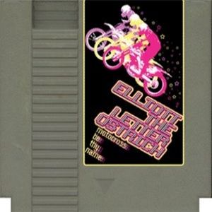 Justin Bailey: The Man, the Myth, the Metroid Code