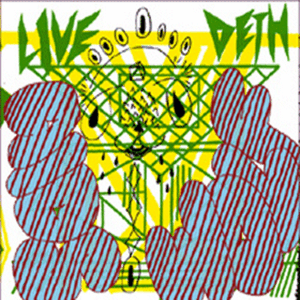 Live Deth (EP)