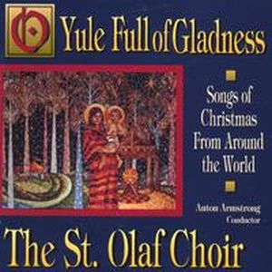 O Yule Full of Gladness