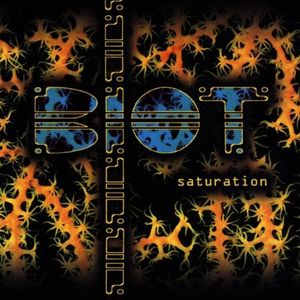 Saturation