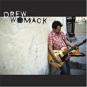 Drew Womack