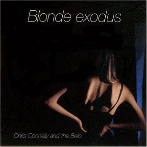 Blonde Exodus I