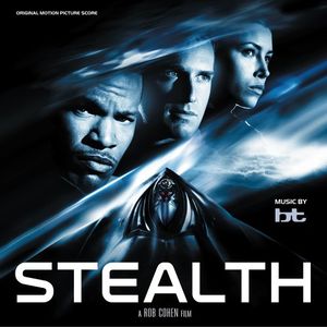 Stealth (OST)
