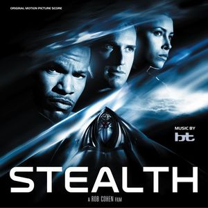 Stealth: Main Title