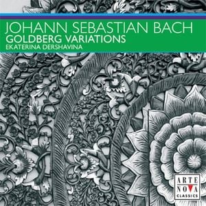 Goldberg Variations BWV 988 – Variation 6: Canone alla Seconda. Allegretto