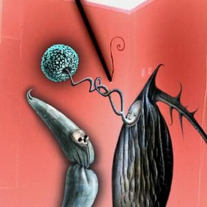 "Nascere e crescere e ardere d'inconsapevolezza"